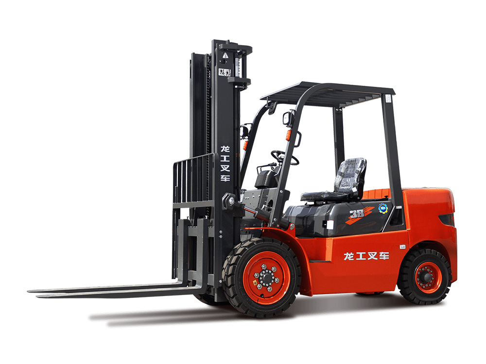 CPC(D)38E內燃叉車