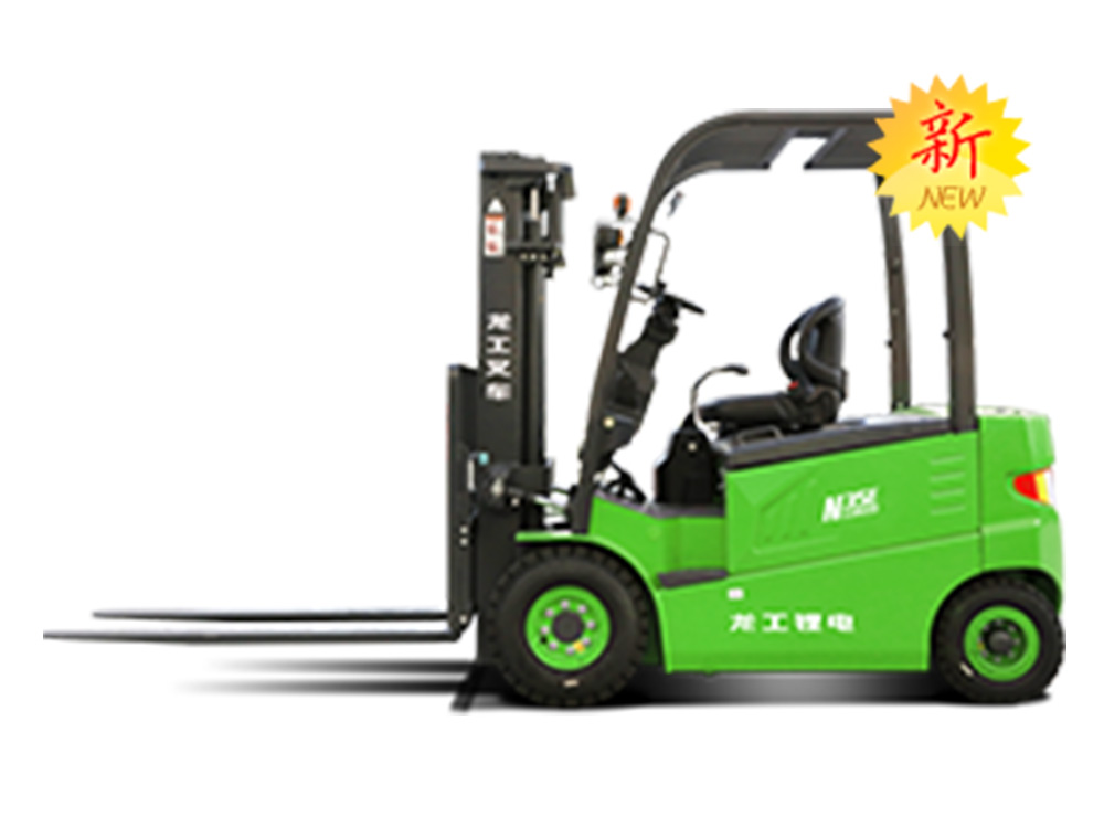 N系列叉車(chē)CPD30/35-NE