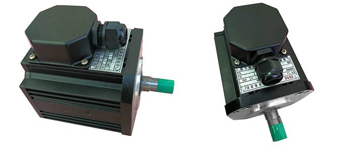 刀架電機 刀架電機